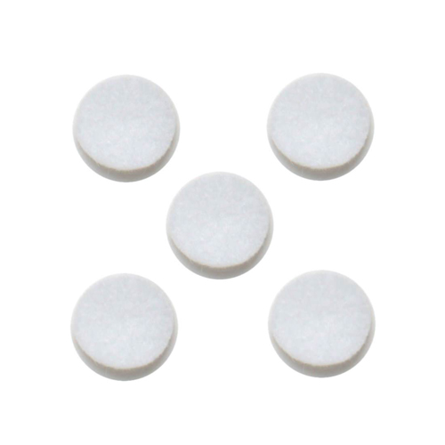 Filters for Omron NEC Nebulizers Pk/5