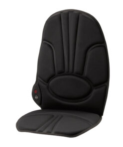 Home/Auto Back & Seat Heated Massage Cushion