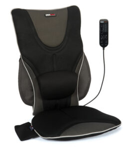 Massaging Drivers Seat w/Heat ObusForme
