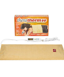 Theratherm Moist Heat Pad 14  x 27