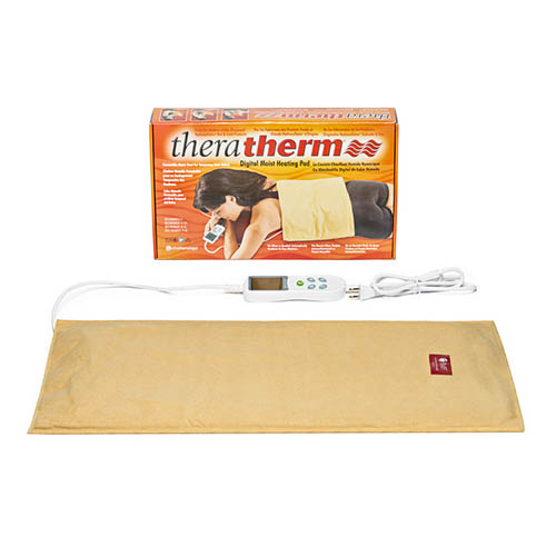 Theratherm Moist Heat Pad 14 x 27