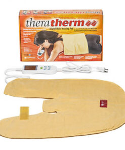 Theratherm Shoulder Neck 23  x 20