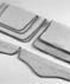 Hydrocollator Cover- Oversize- All Terry- Velcro