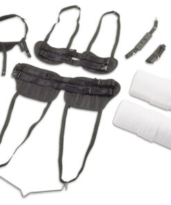 Tx Accessory Package