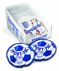 Sport-Pac Reusable Cold Therapy  Cs/10