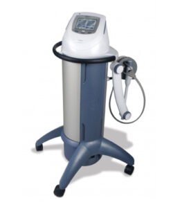 Intelect SWD100 Shortwave Deep Tissue Heating Therapy