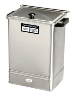 Hydrocollator Heat Unit Stationary- E-1countertop