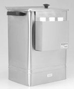 Gel Warmer- Non-Electric