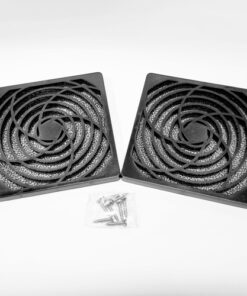 Screen Air Inlet Filter for Fluidtherapy Unit 110  Pair