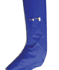 PresSsion Polyurethane Garment Half Leg 20