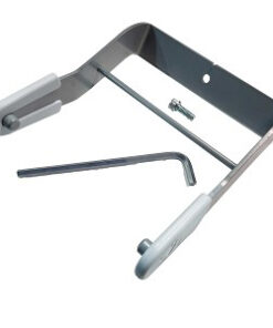 Traction Clevis