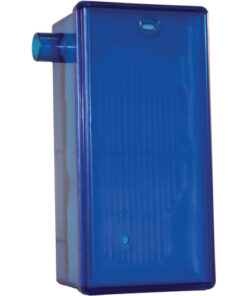Compressor Inlet Filter for Everflo Concentrator