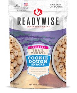 6 CT Case Trail Treats Cookie Dough