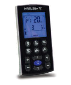InTENSity 12 TENS Unit