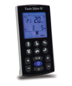InTENSity Twin Stim IV