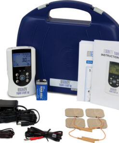 InTENSity Twin Stim 3 Tens and EMS Therapy