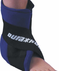 Dura*Kold Foot and Ankle Wrap Standard