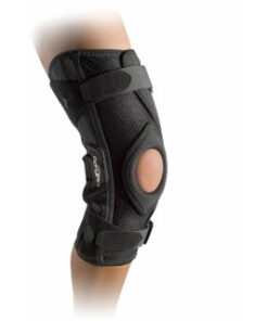 OA Lite Knee Brace  Right Medial  XL