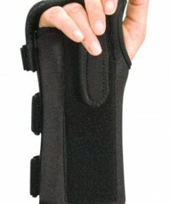 ComfortFORM Boxer's Splint Right  Medium