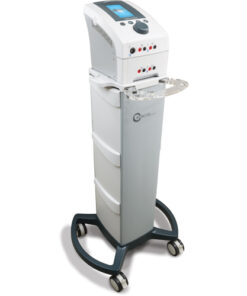 InTENSity EX4 Clinical w/ Cart Electrotherapy System