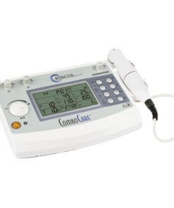 ComboCare E-Stim & Ultrasound Combo Professional Device