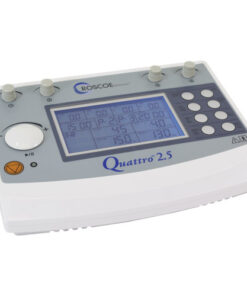 Quattro 2.5 Professional Electrotherapy Device