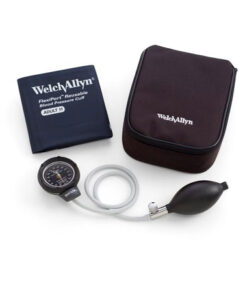 W/A Tycos Aneroid Sphyg with DuraShock  Size-11 Adult