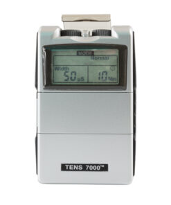 TENS 7000 Digital TENS Unit 2nd Edition  OTC