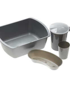 Basic Hospital Admission Kit Case/12
