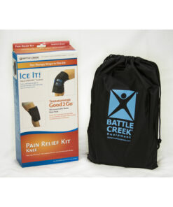 Pain Relief Kit Knee