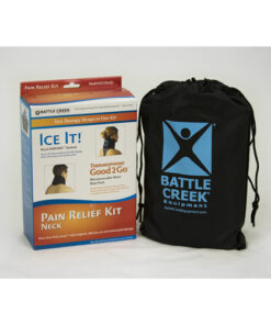 Pain Relief Kit Neck