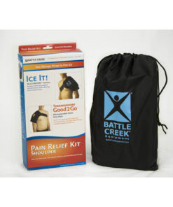 Pain Relief Kit Shoulder