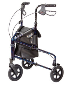 Trio Roller Walker  Carex