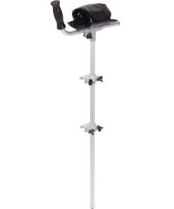 Platform Attachment for Walker or Crutch - Each by Carex