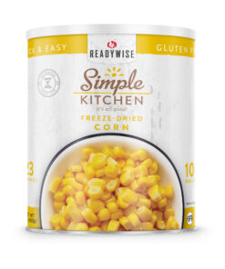 Simple Kitchen FD Corn Can - 23 khẩu phần