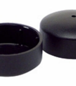 Mũ Lumex Glide Màu Đen (pr)