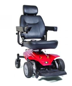 Alante Sport Power Chair
