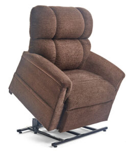 Comforter Lift Chair Med Wide 500 lb.Wgt Cap
