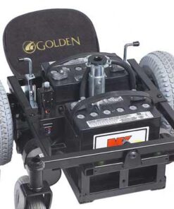 Battery Reg Chg(80 hrs) Each for Power Chairs & Scooters(U1