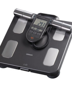 Body Composition Monitor and Scale w/ 7 Fitness Indicators