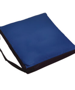 Optimum Comfort Gel Wheelchair Cushion 22  x 18  x 3