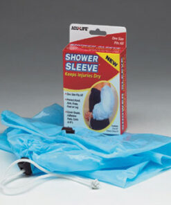 Shower Sleeve