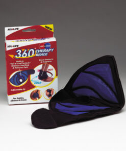 Universal Therapy Brace Hot & Cold