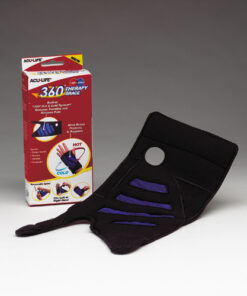 Wrist Therapy Brace Hot/Cold Universal