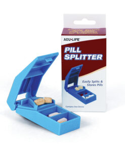 Pill Splitter