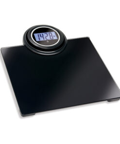 Extendable Face Extra Wide Scale - 550 lbs/250 kgs.