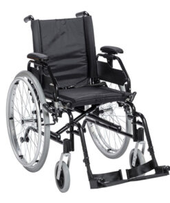 Lynx Ultra Lightweight 18  Wheelchair