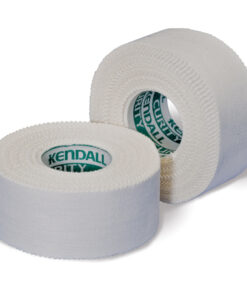 Curity Standard Porous Tape 1/2  X 10 Yards  Bx/24