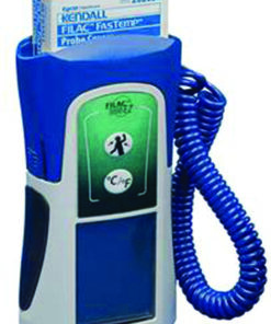 Filac 3000 EZ Electronic Thermometer- Rectal