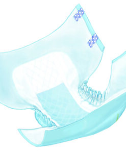 Covidien/Simplicity Plus Disp Briefs (Lrg 45 -58 ) (Case 72)